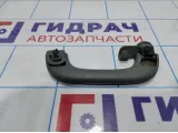 Ручка внутренняя потолочная левая Chevrolet Lacetti (J200) 96412808