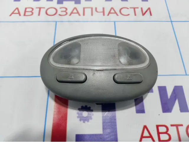 Плафон салонный передний Chevrolet Lacetti (J200) 96615323
