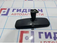 Зеркало заднего вида Chevrolet Lacetti (J200) 96378732
