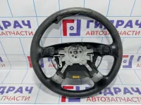 Рулевое колесо Chevrolet Lacetti (J200) 96837693