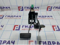 Блок педалей Chevrolet Lacetti (J200) 96549632