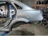 Крыло заднее левое Chevrolet Lacetti (J200)