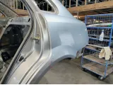Крыло заднее левое Chevrolet Lacetti (J200)