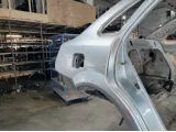 Крыло заднее правое Chevrolet Lacetti (J200)