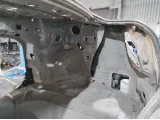 Крыло заднее правое Chevrolet Lacetti (J200)
