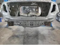 Панель задняя Chevrolet Lacetti (J200)