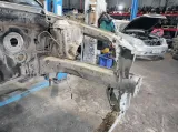 Лонжерон передний левый Chevrolet Lacetti (J200)