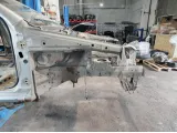 Лонжерон передний правый Chevrolet Lacetti (J200)