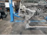 Лонжерон передний правый Chevrolet Lacetti (J200)