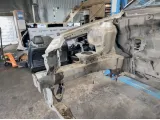 Лонжерон передний правый Chevrolet Lacetti (J200)