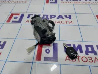 Замок зажигания Chevrolet Lacetti (J200) 96261298