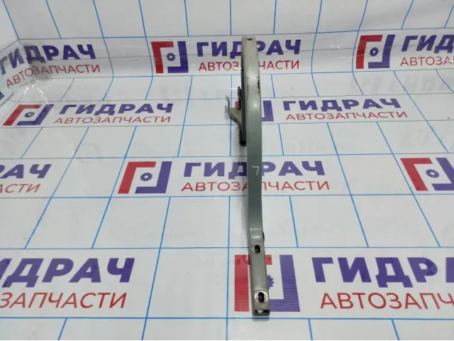 Петля крышки багажника левая Chevrolet Lacetti (J200) 96548816