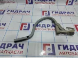 Петля крышки багажника левая Chevrolet Lacetti (J200) 96548816