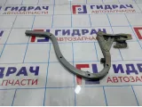 Петля крышки багажника левая Chevrolet Lacetti (J200) 96548816