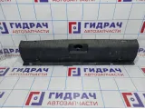Обшивка багажника Chevrolet Lacetti (J200) 96555627
