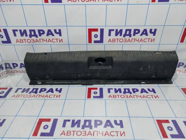 Обшивка багажника Chevrolet Lacetti (J200) 96555627