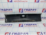 Обшивка багажника Chevrolet Lacetti (J200) 96555627