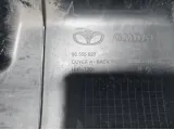 Обшивка багажника Chevrolet Lacetti (J200) 96555627