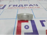 Повторитель на крыло белый Chevrolet Lacetti (J200) 96337460