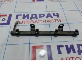 Рейка топливная Chevrolet Lacetti (J200) 96386764