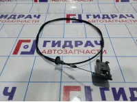 Трос открывания капота Chevrolet Lacetti (J200) 96406953