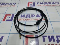 Трос лючка бензобака Chevrolet Lacetti (J200) 96548935
