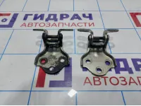 Петли двери передней левой Chevrolet Lacetti (J200)