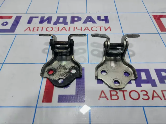 Петли двери передней левой Chevrolet Lacetti (J200)