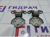 Петли двери передней правой Chevrolet Lacetti (J200)