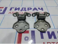 Петли двери передней правой Chevrolet Lacetti (J200)