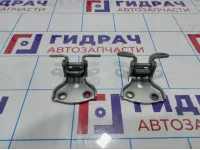 Петли двери задней левой Chevrolet Lacetti (J200)