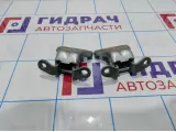 Петли двери задней левой Chevrolet Lacetti (J200)