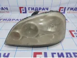 Фара левая Chevrolet Lacetti (J200) 96425285