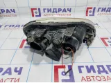 Фара левая Chevrolet Lacetti (J200) 96425285