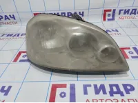 Фара правая Chevrolet Lacetti (J200) 96425286