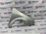 Крыло переднее правое Chevrolet Lacetti (J200) 96474982