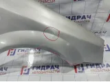 Крыло переднее правое Chevrolet Lacetti (J200) 96474982