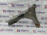Крыло переднее правое Chevrolet Lacetti (J200) 96474982