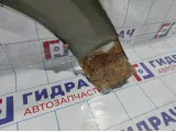 Крыло переднее правое Chevrolet Lacetti (J200) 96474982