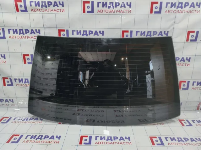 Стекло заднее Chevrolet Lacetti (J200) 96545212