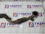 Глушитель средняя часть Chevrolet Lacetti (J200) 96490132