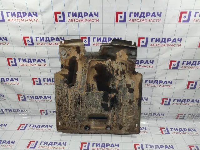 Защита двигателя Chevrolet Lacetti (J200)