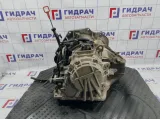 АКПП Chevrolet Lacetti (J200) 96423625