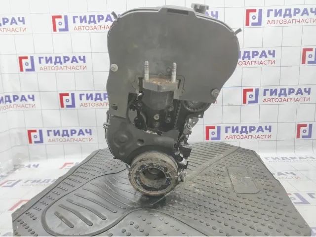 Двигатель Chevrolet Lacetti (J200) 96475806