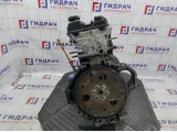 Двигатель Chevrolet Lacetti (J200) 96475806