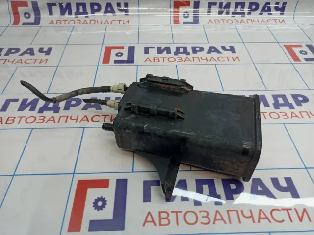 Абсорбер Chevrolet Lacetti (J200) 96469102