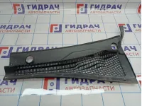 Решетка стеклоочистителя левая Chevrolet Lacetti (J200) 96544353