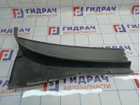 Решетка стеклоочистителя правая Chevrolet Lacetti (J200) 96544354