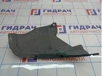 Локер задний левый Chevrolet Lacetti (J200) 96545645