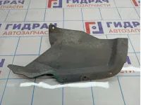 Локер задний правый Chevrolet Lacetti (J200) 96545646